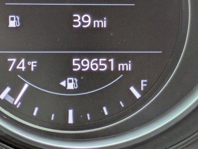 used 2018 Mazda Mazda6 car, priced at $18,690