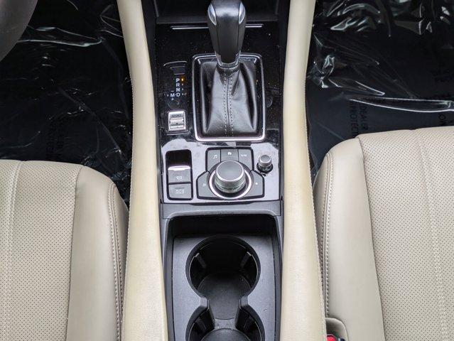 used 2018 Mazda Mazda6 car, priced at $18,690