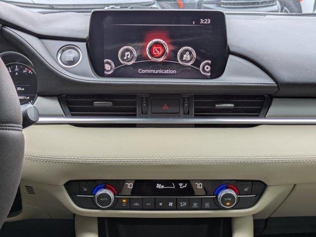 used 2018 Mazda Mazda6 car, priced at $18,690
