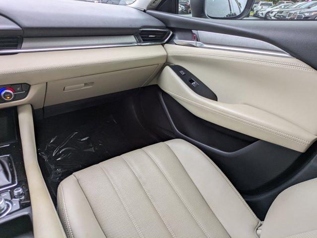 used 2018 Mazda Mazda6 car, priced at $18,690