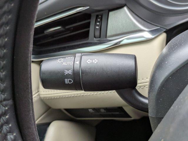 used 2018 Mazda Mazda6 car, priced at $18,690