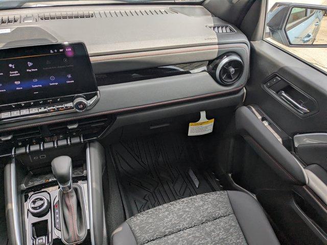 new 2025 Chevrolet Colorado car, priced at $48,661