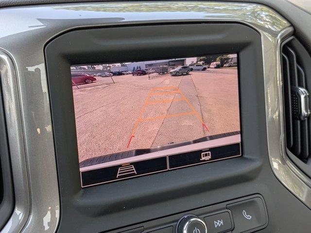 new 2025 Chevrolet Silverado 2500 car, priced at $49,475