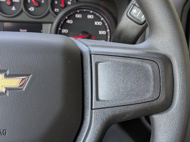 new 2025 Chevrolet Silverado 2500 car, priced at $49,475