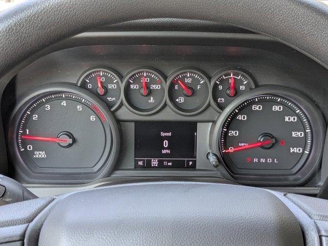 new 2025 Chevrolet Silverado 2500 car, priced at $49,475