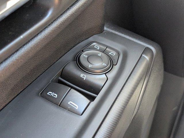 new 2025 Chevrolet Silverado 2500 car, priced at $49,475