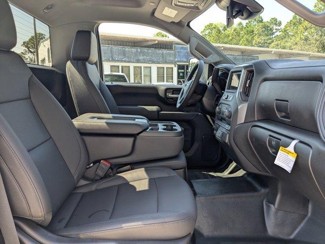 new 2025 Chevrolet Silverado 2500 car, priced at $49,475