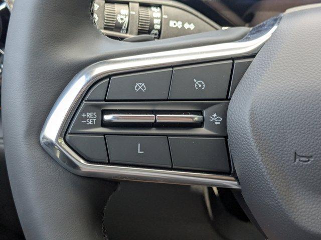 new 2025 Chevrolet Equinox car, priced at $31,940