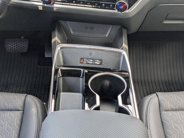 new 2025 Chevrolet Equinox car, priced at $31,940