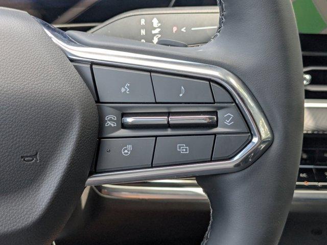 new 2025 Chevrolet Equinox car, priced at $31,940