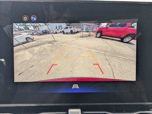 new 2025 Chevrolet Equinox car, priced at $31,940