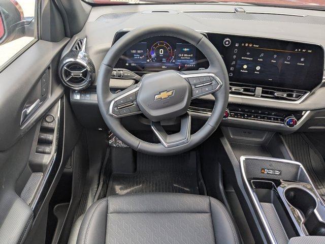 new 2025 Chevrolet Equinox car, priced at $31,940