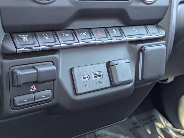 used 2025 GMC Sierra 3500 car, priced at $69,090