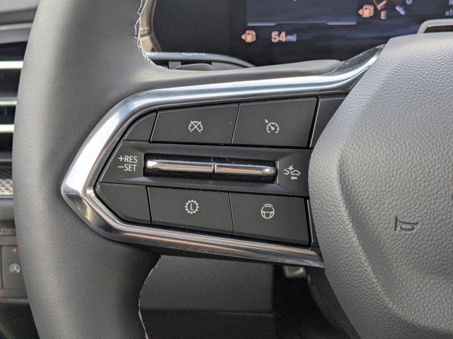 new 2025 Chevrolet Traverse car, priced at $56,230