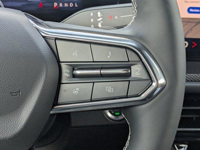 new 2025 Chevrolet Traverse car, priced at $56,230