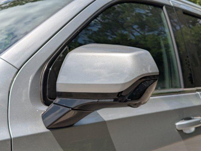 new 2025 Chevrolet Tahoe car, priced at $61,644