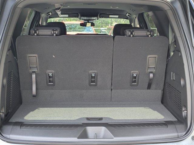 new 2025 Chevrolet Tahoe car, priced at $61,644