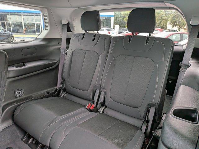 used 2023 Jeep Grand Cherokee L car, priced at $25,100