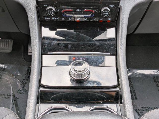 used 2023 Jeep Grand Cherokee L car, priced at $25,100