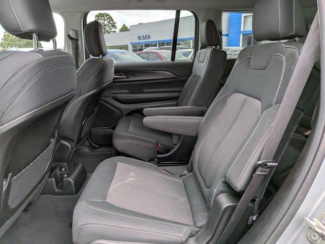 used 2023 Jeep Grand Cherokee L car, priced at $25,100