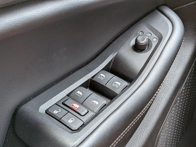 used 2023 Jeep Grand Cherokee L car, priced at $25,100