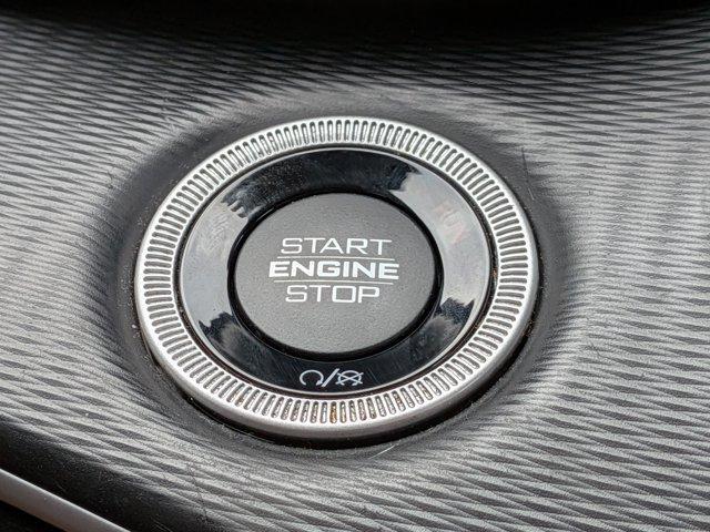 used 2023 Jeep Grand Cherokee L car, priced at $25,100