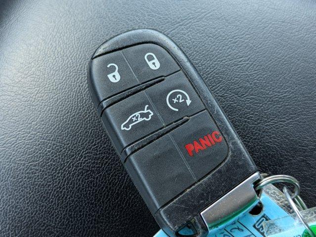 used 2022 Dodge Charger car, priced at $22,326