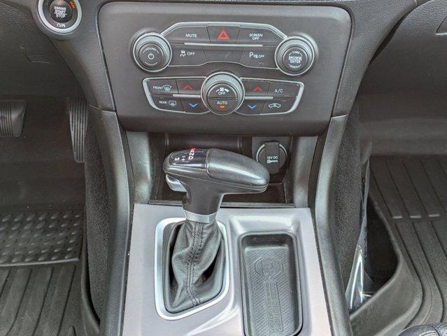 used 2022 Dodge Charger car, priced at $22,326