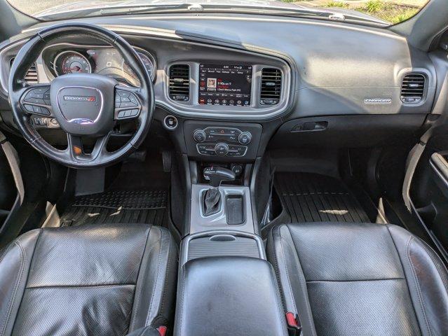 used 2022 Dodge Charger car, priced at $22,326
