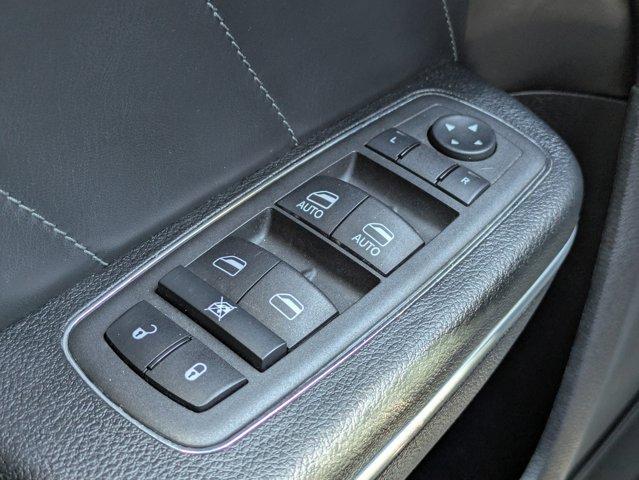 used 2022 Dodge Charger car, priced at $22,326