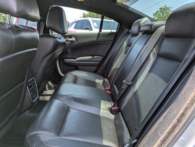 used 2022 Dodge Charger car, priced at $22,326
