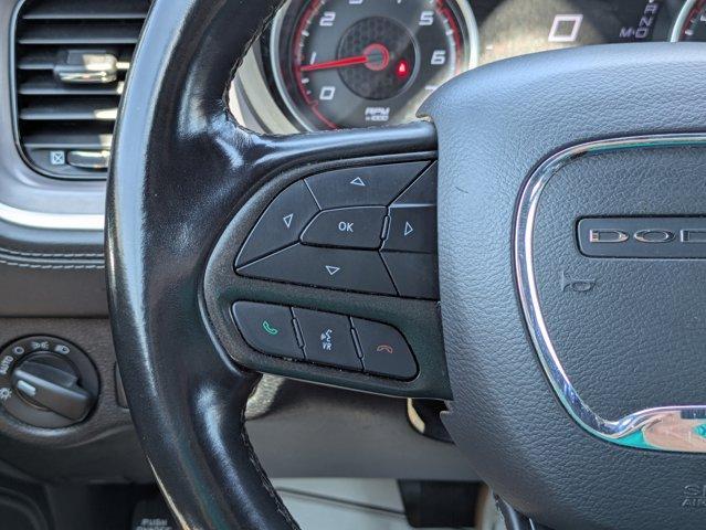 used 2022 Dodge Charger car, priced at $22,326