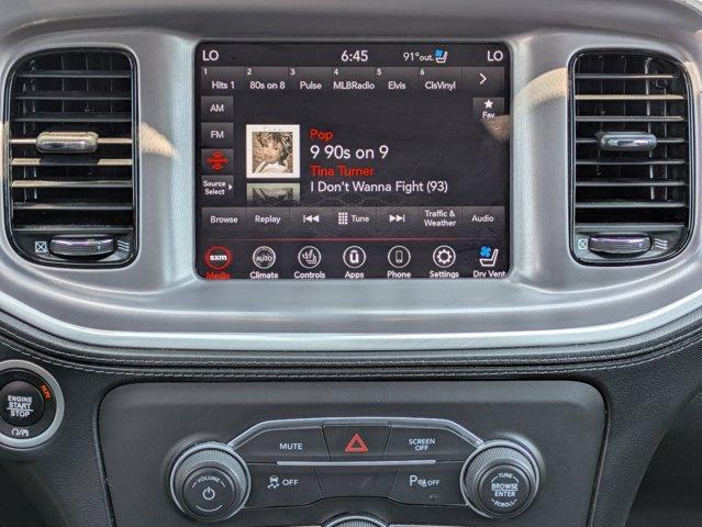 used 2022 Dodge Charger car, priced at $22,326