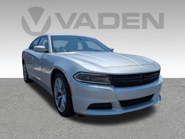 used 2022 Dodge Charger car, priced at $22,326