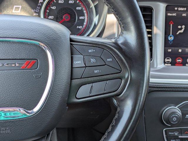 used 2022 Dodge Charger car, priced at $22,326