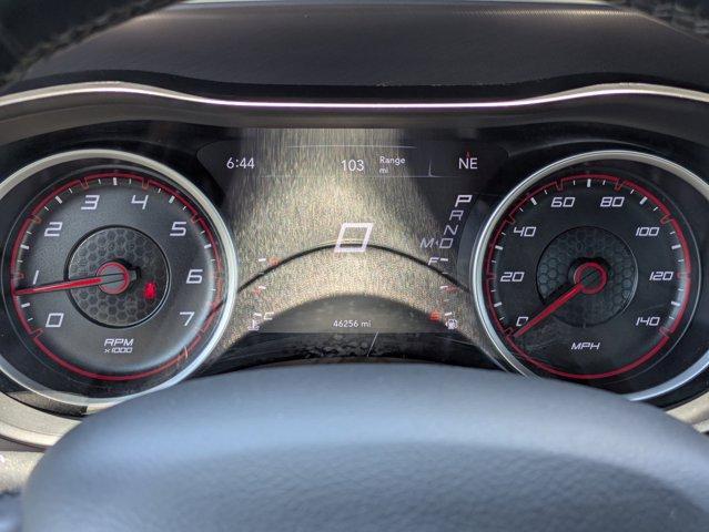 used 2022 Dodge Charger car, priced at $22,326