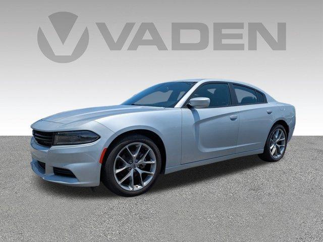 used 2022 Dodge Charger car, priced at $22,326