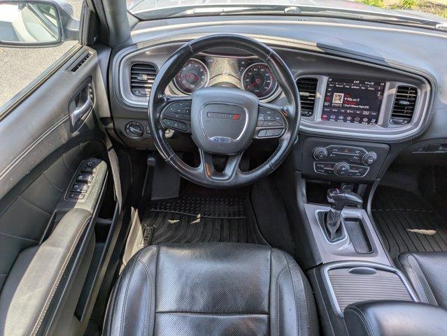 used 2022 Dodge Charger car, priced at $22,326