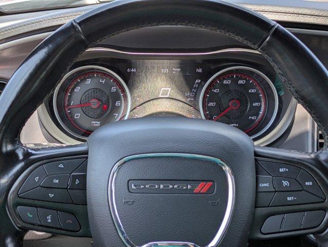 used 2022 Dodge Charger car, priced at $22,326