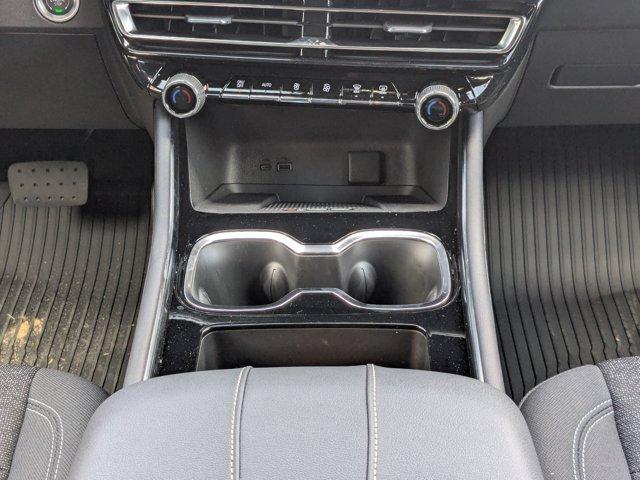 new 2025 Chevrolet Traverse car, priced at $48,875