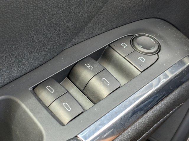 new 2025 Chevrolet Traverse car, priced at $48,875