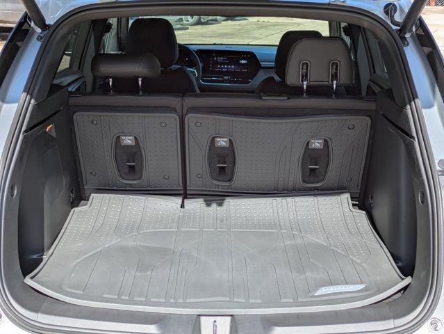 new 2025 Chevrolet TrailBlazer car, priced at $30,425