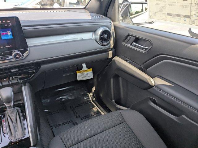 new 2026 Chevrolet Colorado car, priced at $37,490