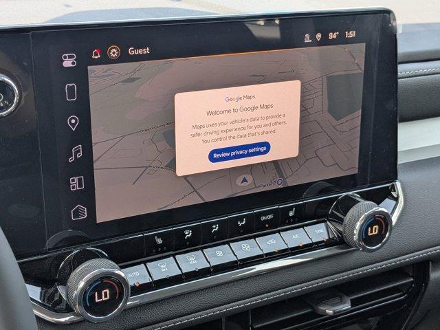new 2026 Chevrolet Colorado car, priced at $37,490