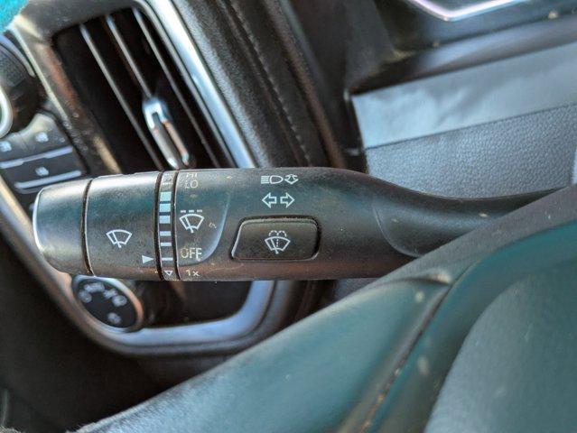 used 2023 Chevrolet Silverado 2500 car, priced at $46,194