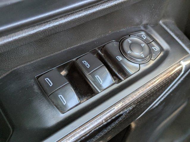 used 2023 Chevrolet Silverado 2500 car, priced at $46,194