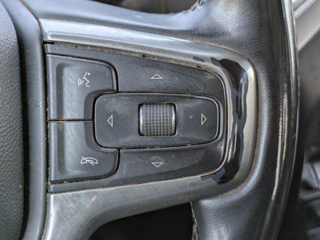 used 2023 Chevrolet Silverado 2500 car, priced at $46,194