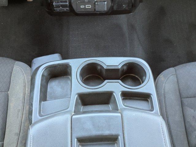 used 2023 Chevrolet Silverado 2500 car, priced at $46,194