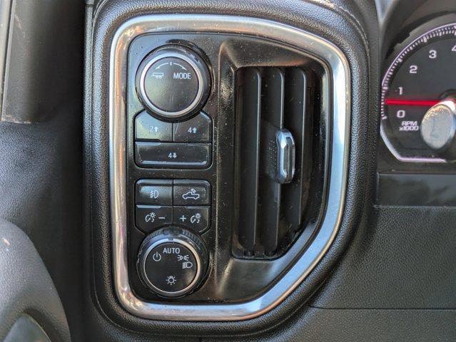 used 2023 Chevrolet Silverado 2500 car, priced at $46,194