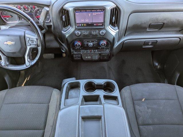 used 2023 Chevrolet Silverado 2500 car, priced at $46,194